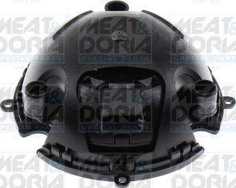 Meat & Doria 38509 - Element reglaj,oglinda exterioara aaoparts.ro