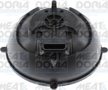 Meat & Doria 38514 - Element reglaj,oglinda exterioara aaoparts.ro