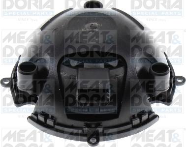 Meat & Doria 38510 - Element reglaj,oglinda exterioara aaoparts.ro