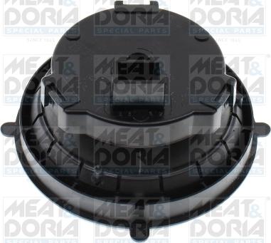 Meat & Doria 38511 - Element reglaj,oglinda exterioara aaoparts.ro