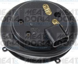 Meat & Doria 38535 - Element reglaj,oglinda exterioara aaoparts.ro