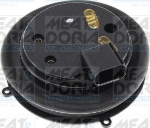 Meat & Doria 38536 - Element reglaj,oglinda exterioara aaoparts.ro
