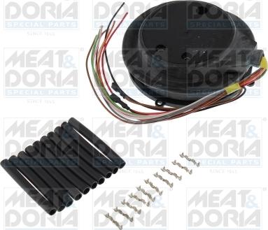 Meat & Doria 38538 - Element reglaj,oglinda exterioara aaoparts.ro