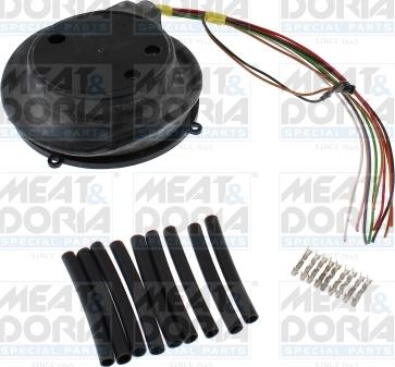 Meat & Doria 38537 - Element reglaj,oglinda exterioara aaoparts.ro