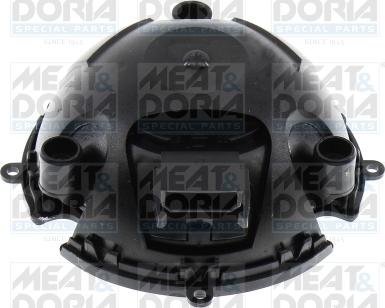 Meat & Doria 38529 - Element reglaj,oglinda exterioara aaoparts.ro