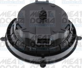 Meat & Doria 38524 - Element reglaj,oglinda exterioara aaoparts.ro