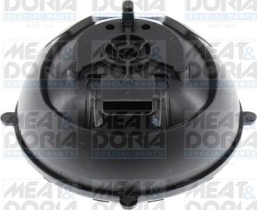 Meat & Doria 38521 - Element reglaj,oglinda exterioara aaoparts.ro