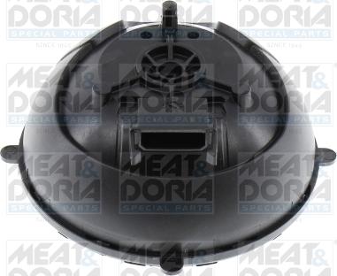 Meat & Doria 38522 - Element reglaj,oglinda exterioara aaoparts.ro