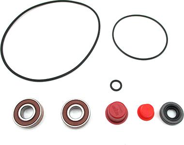 Meat & Doria 37107 - Set de garnituri,pompa hidraulica aaoparts.ro