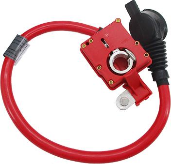 Meat & Doria 241029 - Suport acumulator aaoparts.ro