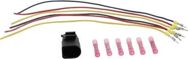 Meat & Doria 25499 - Set reparat cabluri, sistem electric central aaoparts.ro