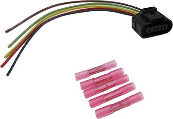 Meat & Doria 25475 - Set reparat cabluri, sonda Lambda aaoparts.ro
