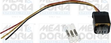 Meat & Doria 25535 - Set reparat cabluri, sensor pozitie arbore cotit aaoparts.ro