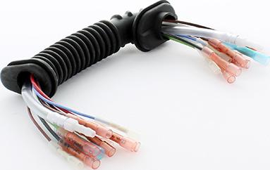 Meat & Doria 25053 - Set reparatie, set cabluri aaoparts.ro