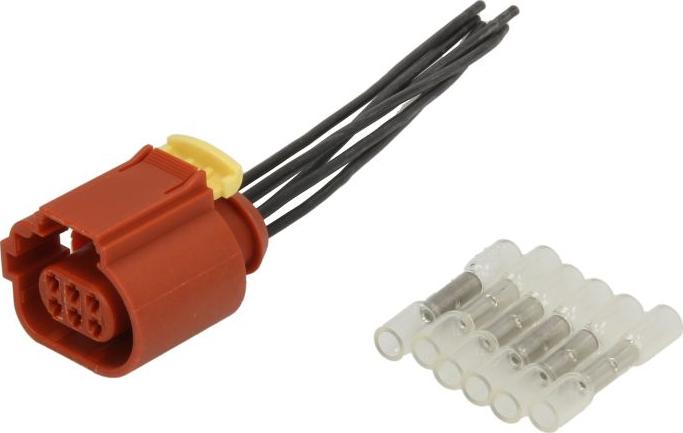Meat & Doria 25192 - Set reparat cabluri, supapa EGR aaoparts.ro