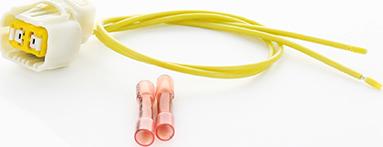 Meat & Doria 25313 - Set reparatie, set cabluri aaoparts.ro