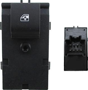 Meat & Doria 26440 - Comutator,macara geam aaoparts.ro