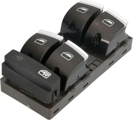 Meat & Doria 26159 - Comutator,macara geam aaoparts.ro