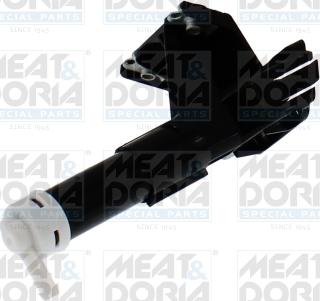 Meat & Doria 209232 - Diuza,spalare faruri aaoparts.ro