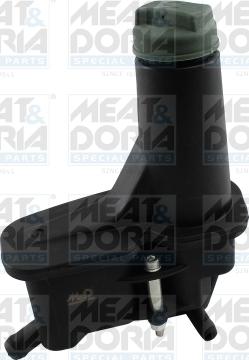 Meat & Doria 2045003 - Rezervor, ulei hidraulic servo-directie aaoparts.ro
