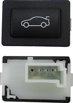 Meat & Doria 206055 - Maner usa aaoparts.ro