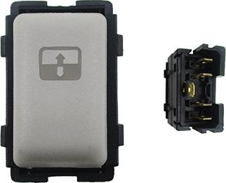 Meat & Doria 206052 - Comutator, trapa pavilion aaoparts.ro