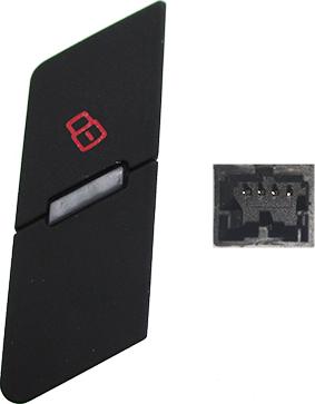 Meat & Doria 206018 - Comutator, sistem inchidere aaoparts.ro