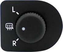 Meat & Doria 206039 - Comutator, reglaj oglinda aaoparts.ro