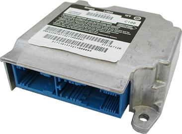 Meat & Doria 208006 - Unitate de control,airbag aaoparts.ro