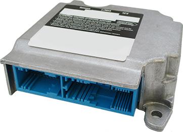 Meat & Doria 208030 - Unitate de control,airbag aaoparts.ro