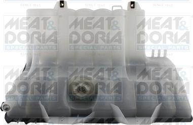 Meat & Doria 2035090 - Vas de expansiune, racire aaoparts.ro