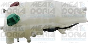 Meat & Doria 2035057 - Vas de expansiune, racire aaoparts.ro