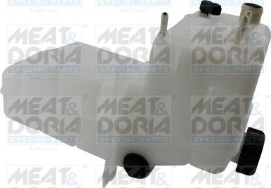 Meat & Doria 2035062 - Vas de expansiune, racire aaoparts.ro