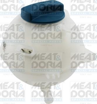 Meat & Doria 2035008 - Vas de expansiune, racire aaoparts.ro