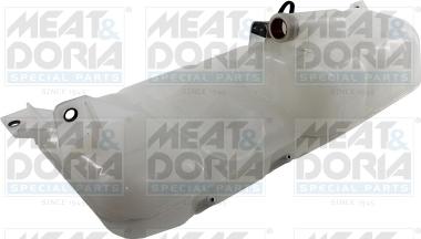 Meat & Doria 2035073 - Vas de expansiune, racire aaoparts.ro