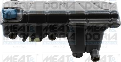 Meat & Doria 2035077 - Vas de expansiune, racire aaoparts.ro