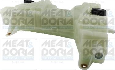 Meat & Doria 2035111 - Vas de expansiune, racire aaoparts.ro