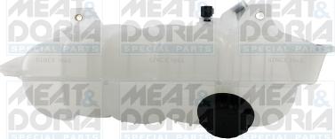 Meat & Doria 2035232 - Vas de expansiune, racire aaoparts.ro