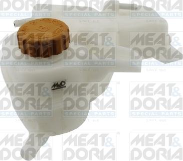 Meat & Doria 2035223 - Vas de expansiune, racire aaoparts.ro