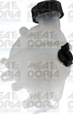 Meat & Doria 2035284 - Vas de expansiune, racire aaoparts.ro