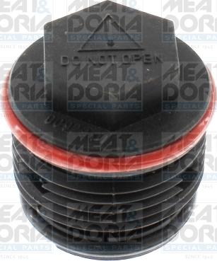 Meat & Doria 2036045 - Buson,vas expansiune aaoparts.ro