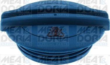 Meat & Doria 2036007 - Buson,vas expansiune aaoparts.ro