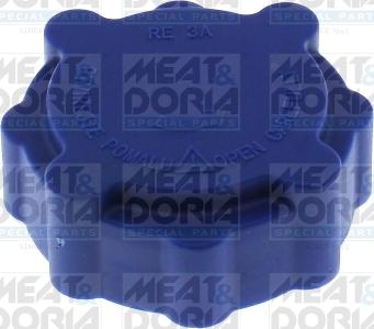 Meat & Doria 2036031 - Buson,vas expansiune aaoparts.ro