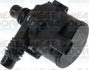 Meat & Doria 20288 - Pompa apa suplimentar aaoparts.ro