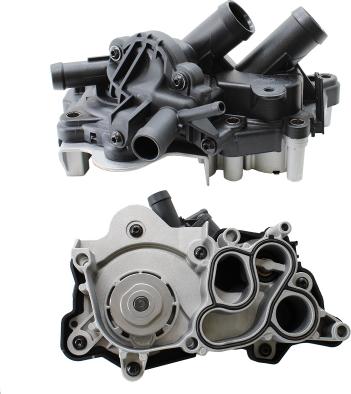 Meat & Doria 20273 - Pompa apa suplimentar aaoparts.ro