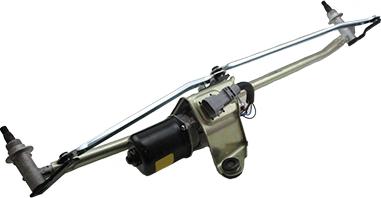 Meat & Doria 207058 - Sistem stergator parbriz aaoparts.ro