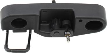 Meat & Doria 207081 - Mecanism stergator, parbriz aaoparts.ro