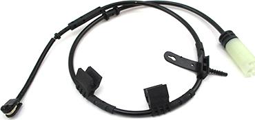 Meat & Doria 212086 - Senzor de avertizare,uzura placute de frana aaoparts.ro