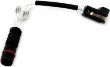 Meat & Doria 212075 - Senzor de avertizare,uzura placute de frana aaoparts.ro