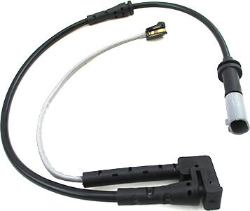 Meat & Doria 212118 - Senzor de avertizare,uzura placute de frana aaoparts.ro